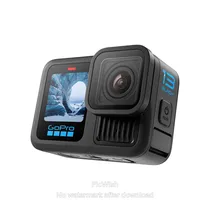 Cámara Go Pro Hero 13 Black CHDHX-131-RW/27MP/5.3K60 381616