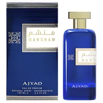 Perfume Ajyad Mansham Edp - Unissex 100ML