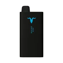 Ignite V400 Sweet Blue Razz B Pop 40.000 Puffs