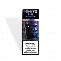 Pod Ignite ...