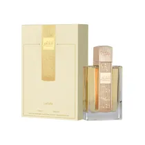 Perfume Feminino Lattafa Angham Edp 100 ML