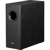 Subwoofer Ed...