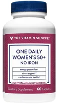  The Vitamin...