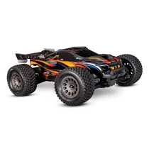  Carro Traxx...