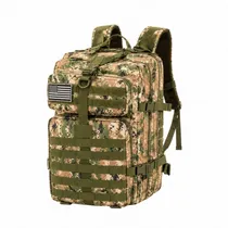 Mochila Táct...