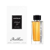 Perfume Mont Blanc Patchouli Ink Edp 125ML