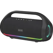  Speaker Por...