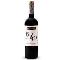 Santa Ema Select Cab/60/Merlot