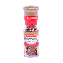  Pimienta de...
