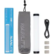 LED Nanlite ...