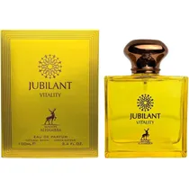 Maison Alhambra Jubilant Vitality Edp 100ML