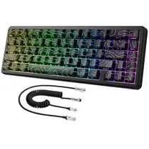  Teclado Gam...