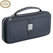 Estojo RDS para Nintendo Switch 2 Game Traveler Deluxe - Black (MC12)