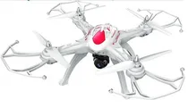  Quadrocopte...