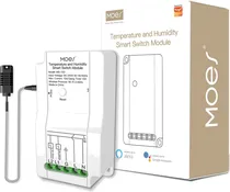 Sensor Moes ...