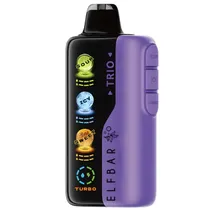 Elfbar Trio 40000 Puffs Watermelon Ice