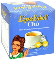  Chá Verde d...