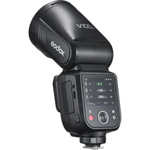 Flash Godox V100 Canon