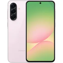 Celular Samsung Galaxy A56 5G SM-A566E - 12/256GB - 6.7" - Dual-Sim - Awesome Pink