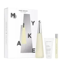 Issey Miyake...