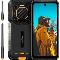 Ulefone Armor 26 Ultra 5G Walkie-Talkie 12+512GB Black