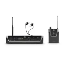  LD Systems ...