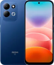 Smartphone Xiaomi Redmi 17 5G Dual Sim 6.9" 4GB/128GB Deep Blue