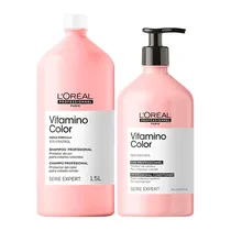  Kit Loreal ...