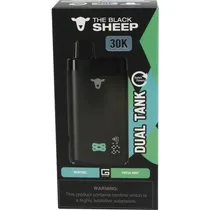 Black Sheep ...