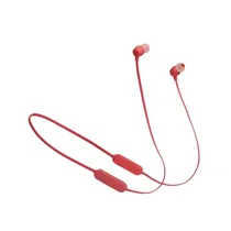 JBL Auricular Tune 125BT Bluetooth Coral