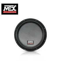 MTX T815-4X4 15* Polegadas Subwoofer Thunder 8000 600W RMS