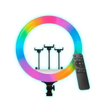 Sate A-MK360J Aro LED RGB 14"