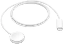 Carregador Magnetico para Apple Watch Cabo USB