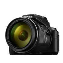 Câmera Nikon Coolpix P950