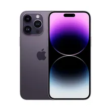 iPhone 14 Pro Max 128GB Swap Dubai Purple