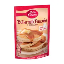  Pancake Bet...