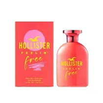 Hollister Fe...