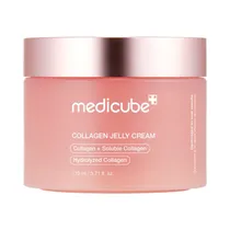 Medicube Crema Collagen Jelly Soluble 110ML