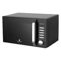 Microondas Electrobras EBHM-21 Negro 800W/21L/220V