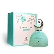 Perfume DB Lune Silken 100ML - Femenino