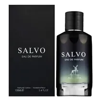Perfume Mais...