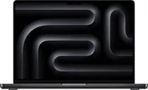 Apple Macbook Pro MJLW4LL/ A M5 Pro 15C/ 16C/ 24GB/ 2TB/ 14" Space Black (2026)