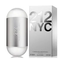 Carolina Herrera 212 Fem 100ML Edt 865408/088180*