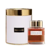 Perf Fem Aurora Gemini & Gemini Bloom Edp 2X50ML