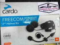  Cardo Kit F...