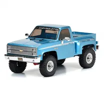  Carro Axial...