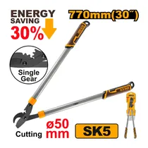 Tesoura de Poda Cabo Longo Ingco HLT8401 – 770MM / 30"