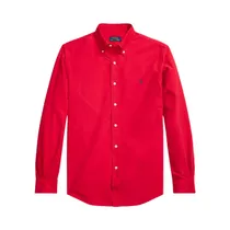  Camisa Polo...