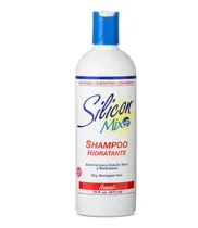  Shampoo Sil...