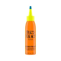 Crema Alisadora Bed Head Tigi Straighten Out 120ML